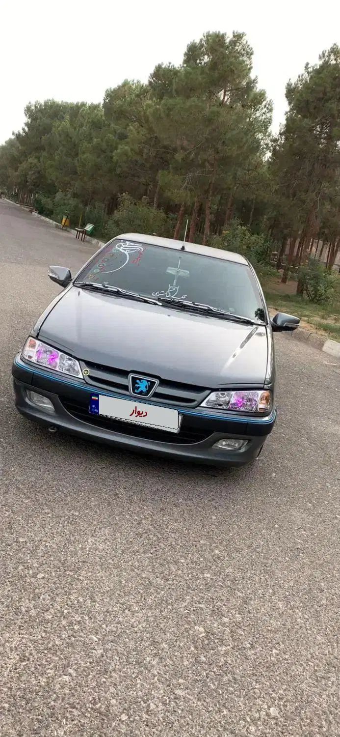 خودرو پژو، پارس آگهی ann_19948871