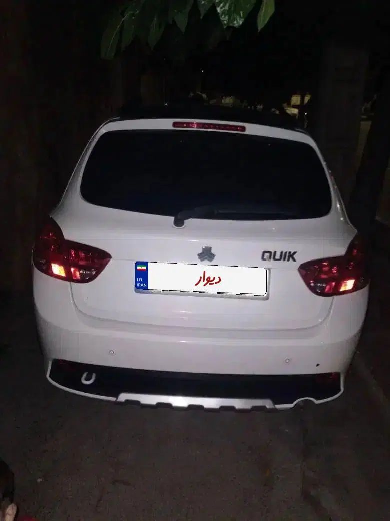 خودرو کوییک، R آگهی ann_19948879