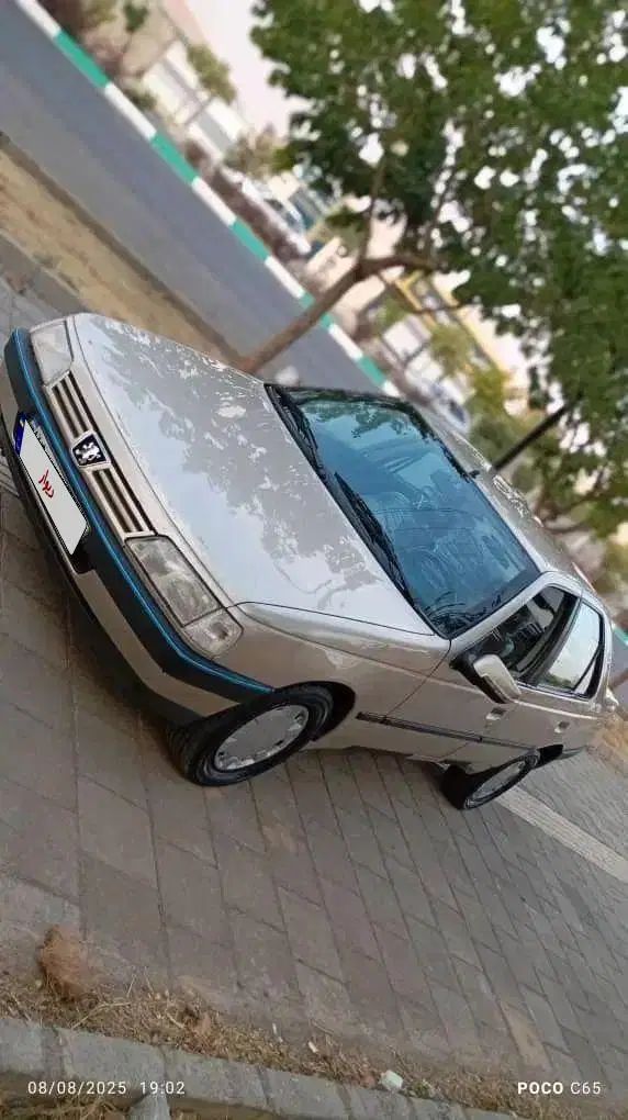 خودرو پژو، 405 آگهی ann_19948882