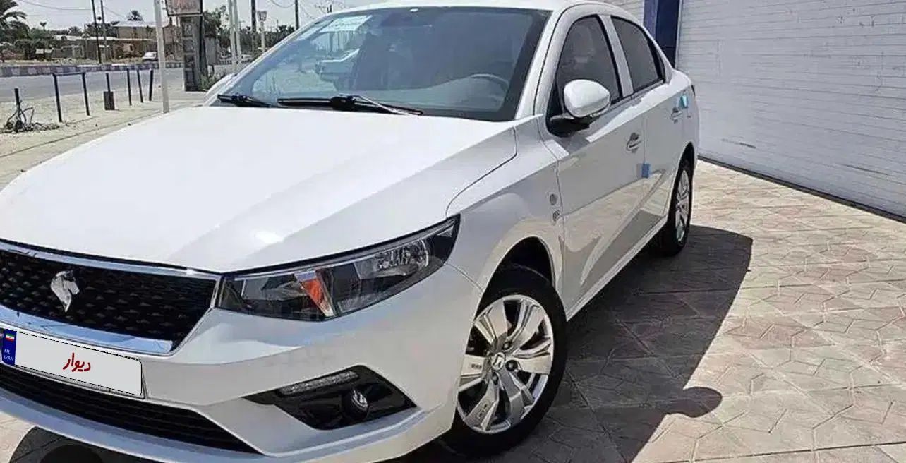 تارا اتوماتیک V4 LX - 1404