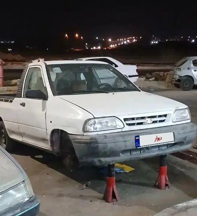 خودرو پراید، 151 آگهی ann_19948890