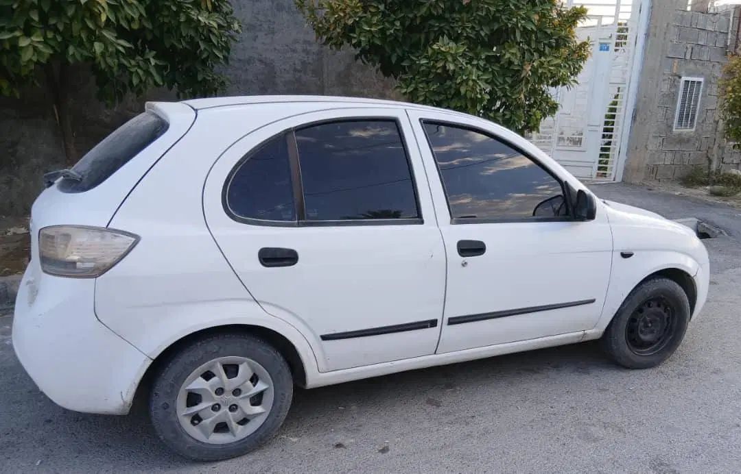 خودرو تیبا، 2 آگهی ann_19948894