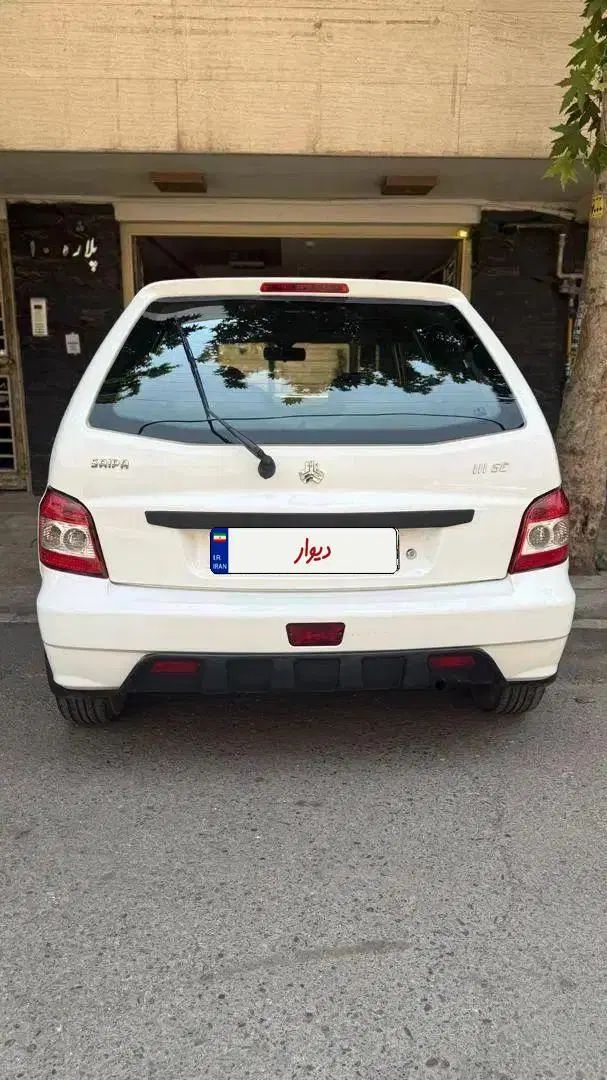 خودرو پراید، 111 آگهی ann_19948896
