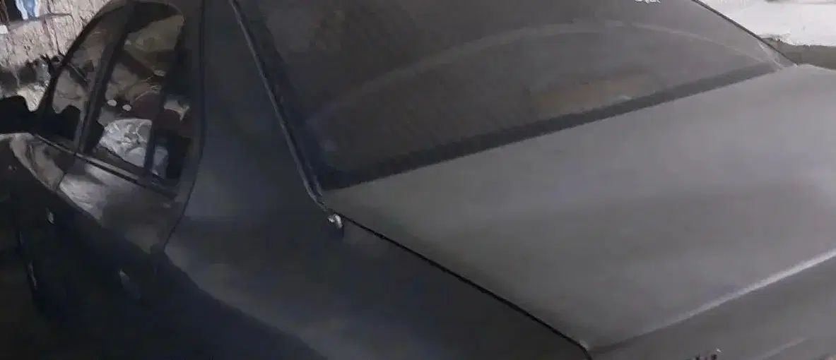 سمند LX XU7 - 1386