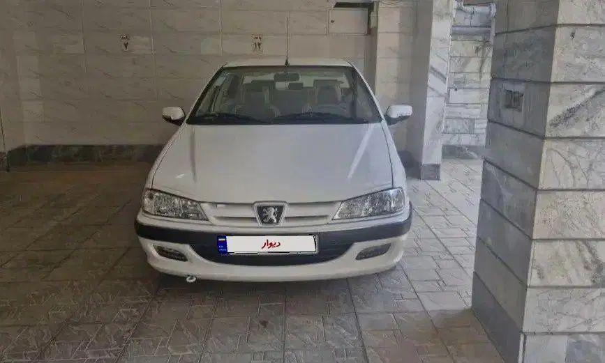 خودرو پژو، پارس آگهی ann_19948899