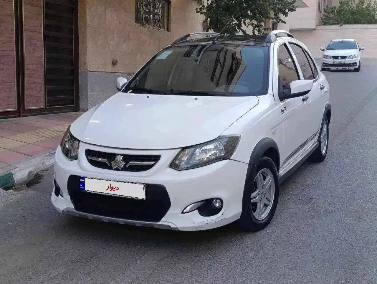 خودرو کوییک، R آگهی ann_19948901