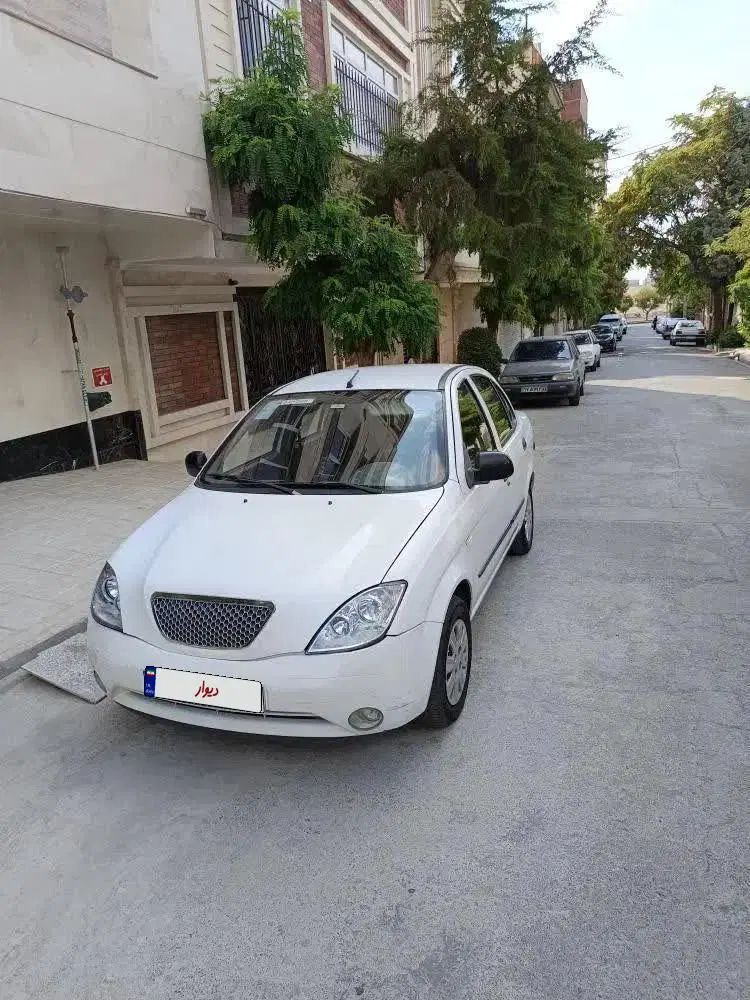 خودرو تیبا، صندوق دار آگهی ann_19948907