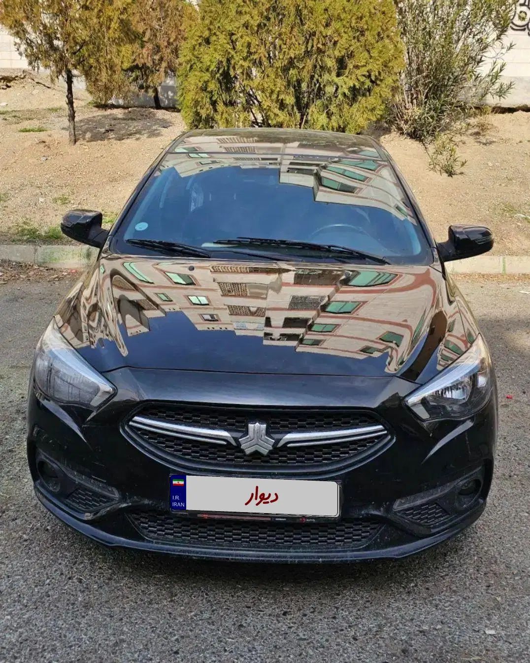 خودرو شاهین، G آگهی ann_19948927