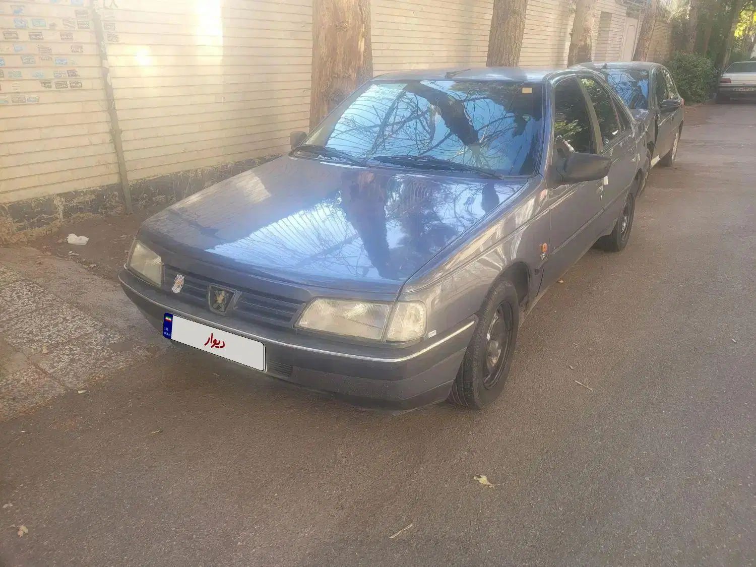 خودرو پژو، 405 آگهی ann_19948954
