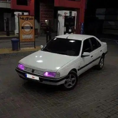 خودرو پژو، 405 آگهی ann_19948956
