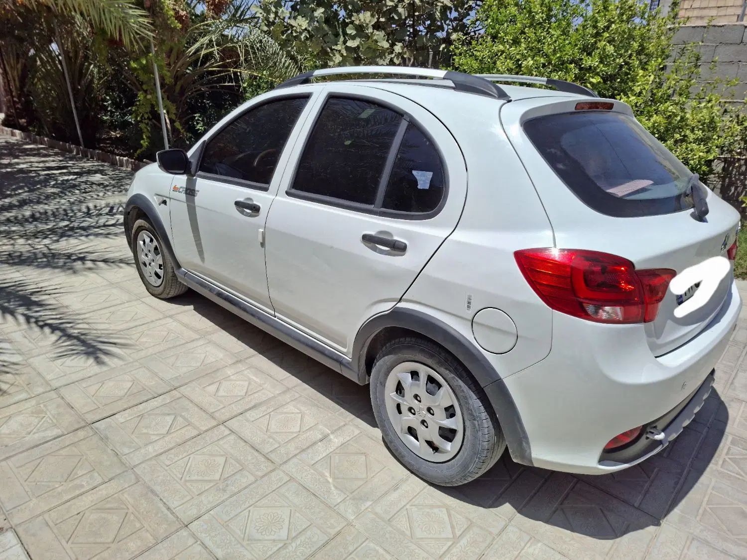 خودرو کوییک، S آگهی ann_19948958