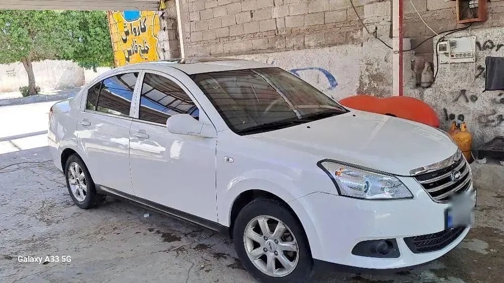 خودرو ام وی ام، 550 آگهی ann_19948979