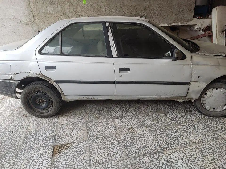 خودرو پژو، روآ آگهی ann_19948981