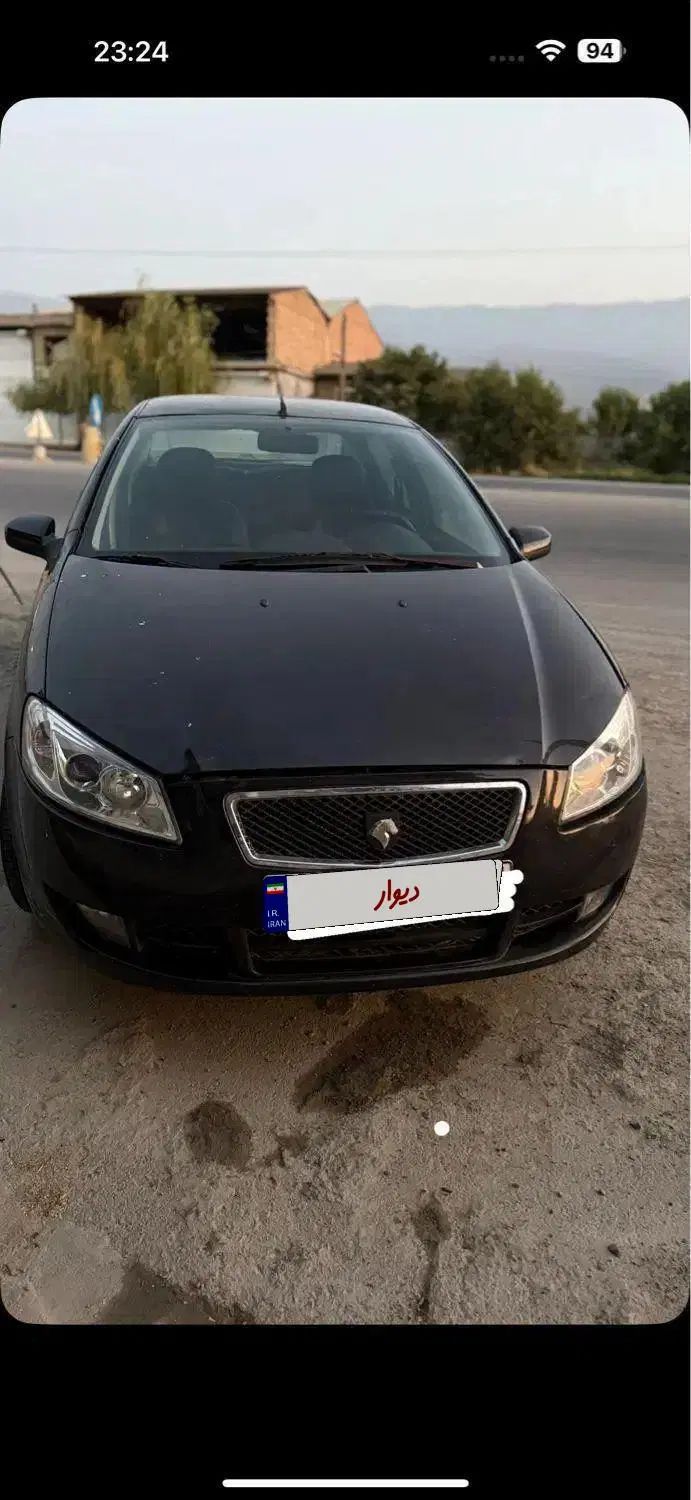خودرو رانا، EL آگهی ann_19948990