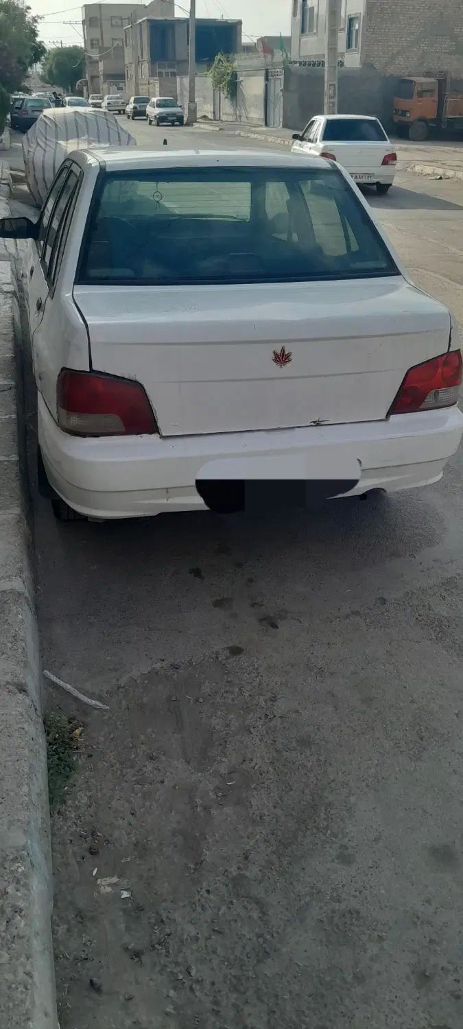 خودرو پراید، 132 آگهی ann_19948992