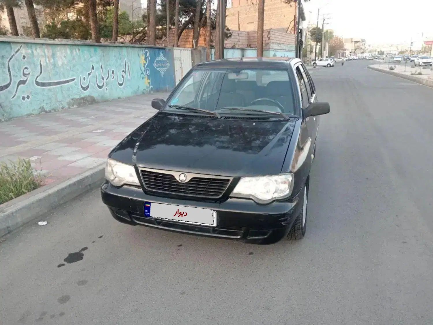 خودرو پراید، 111 آگهی ann_19949007