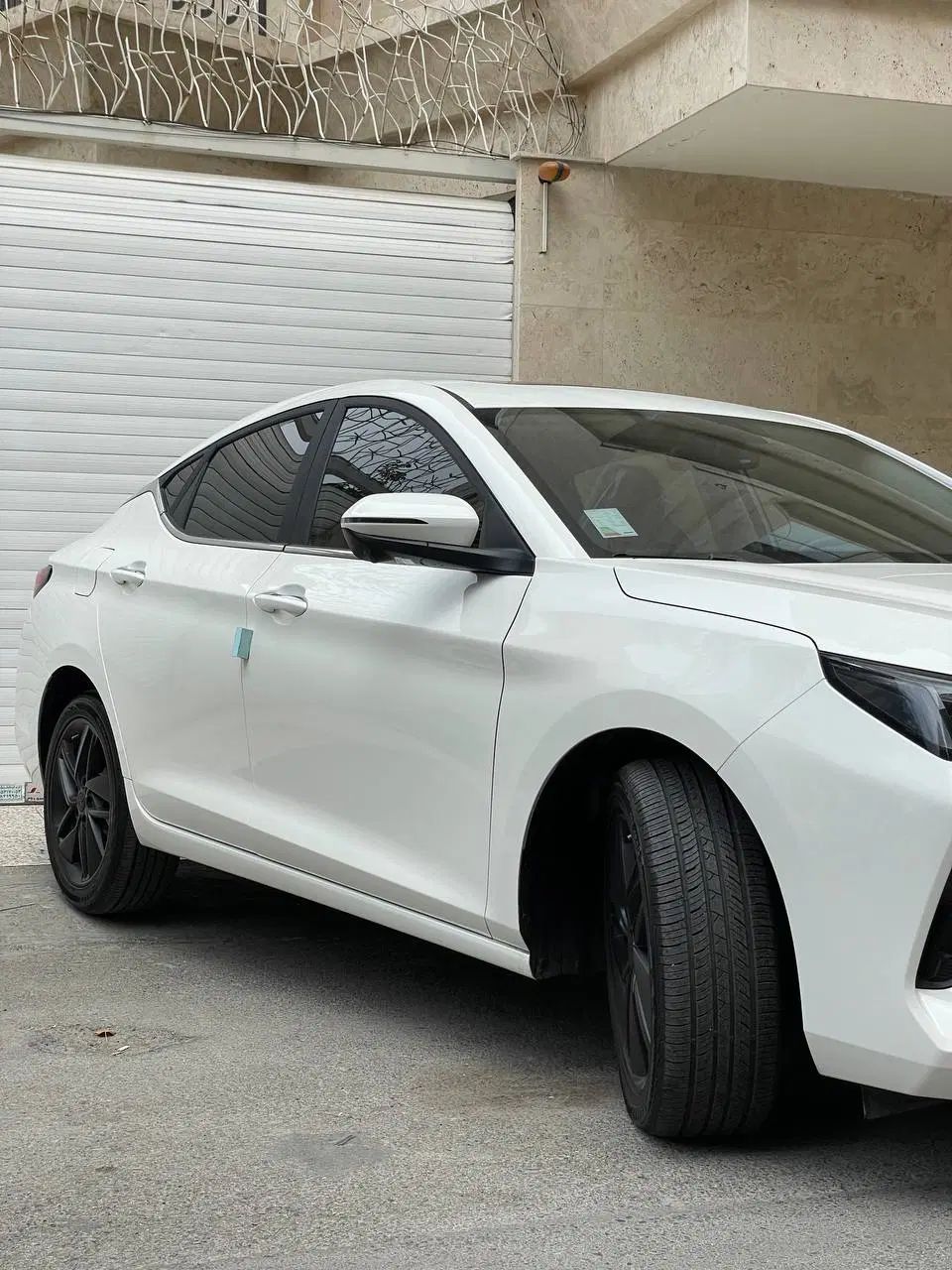 کی ام سی J7 اتوماتیک - 1402