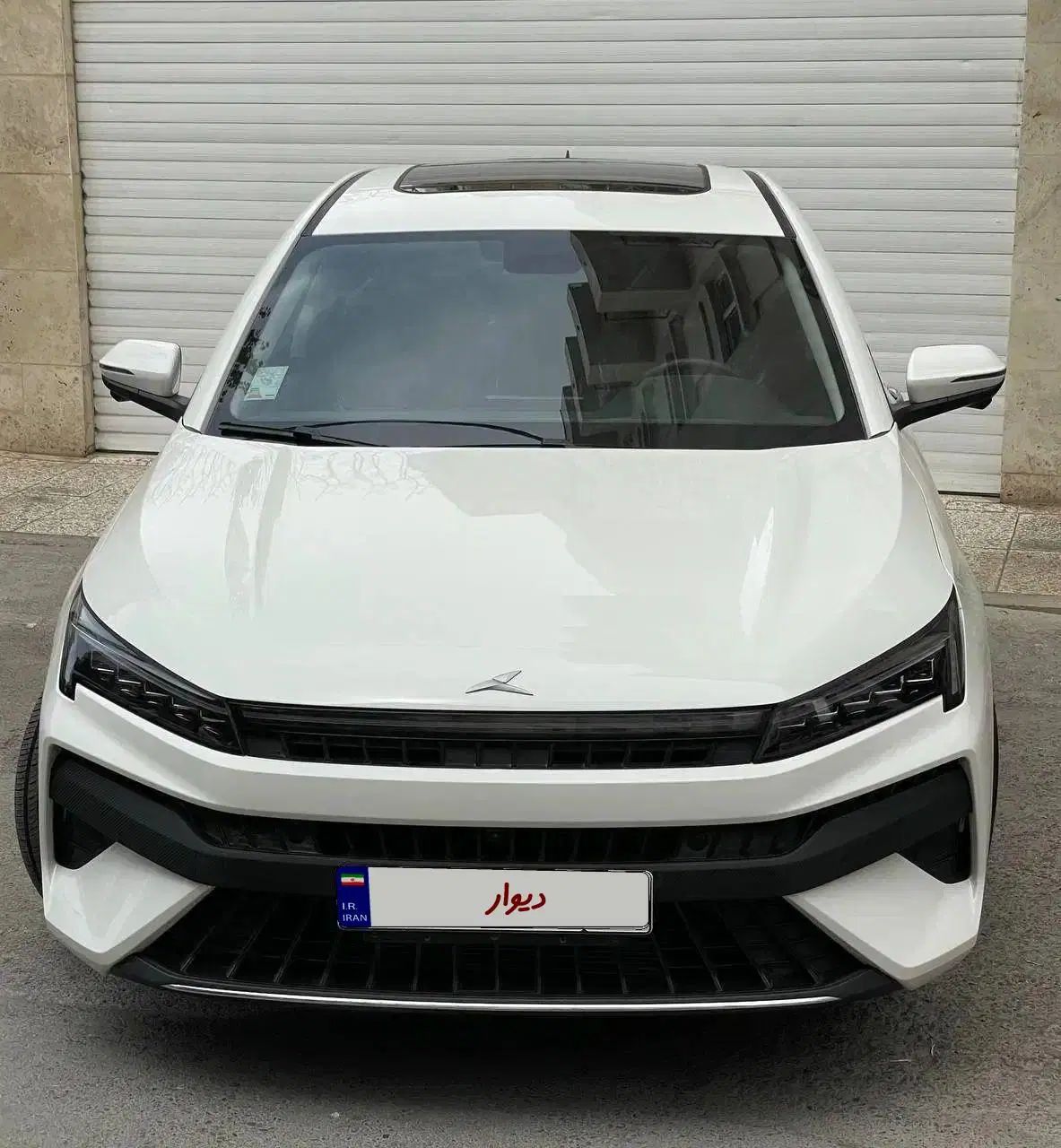 کی ام سی J7 اتوماتیک - 1402