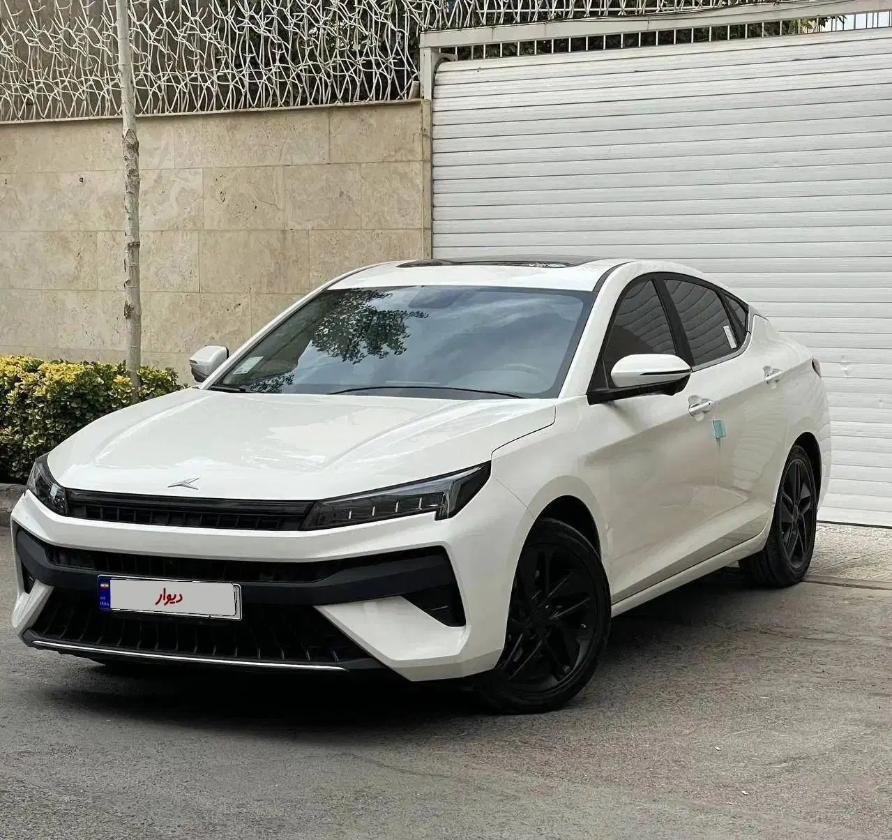 خودرو کی ام سی، J7 آگهی ann_19949022