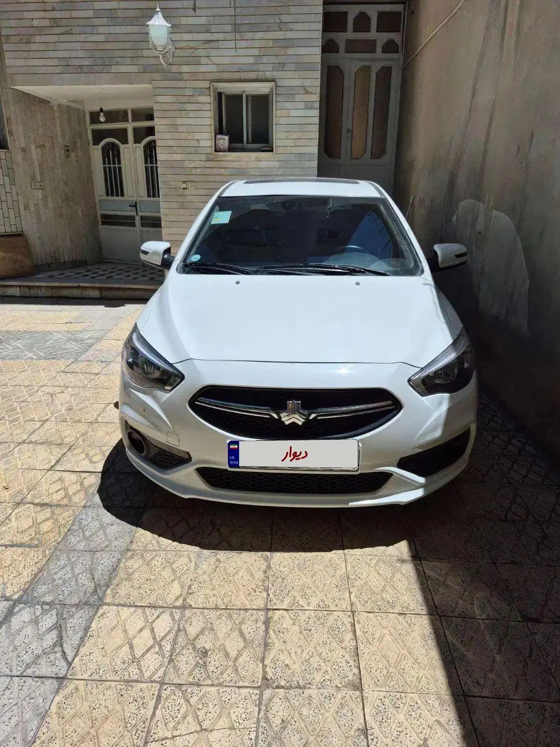خودرو شاهین، G آگهی ann_19949038