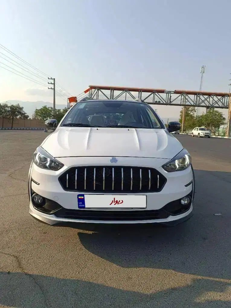 اطلس G دنده ای - 1403