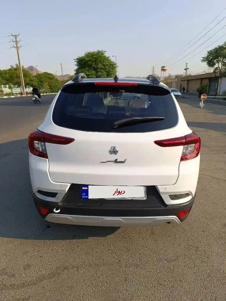 اطلس G دنده ای - 1403