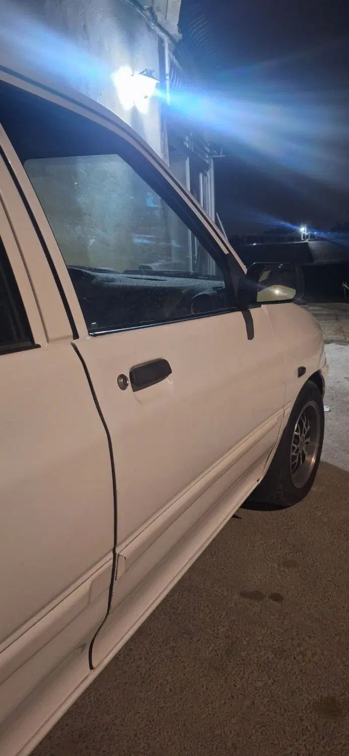 پراید 111 SE - 1394