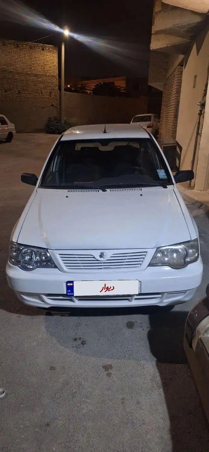 خودرو پراید، 111 آگهی ann_19949070