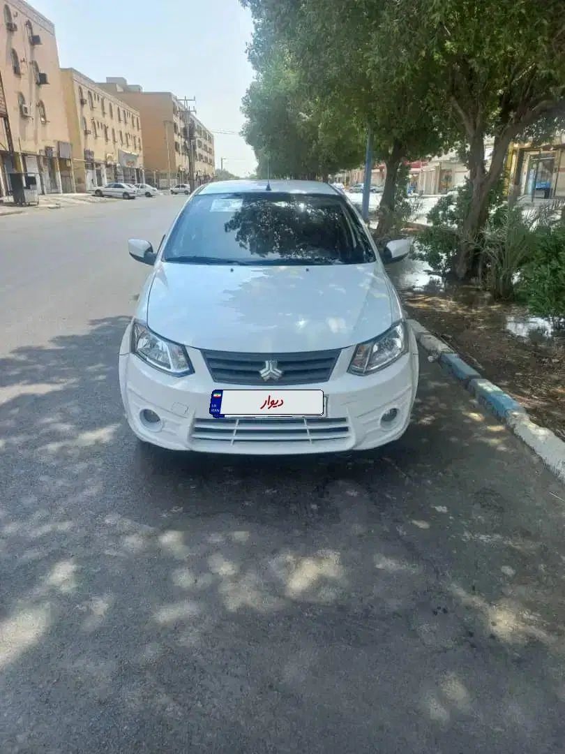 خودرو ساینا، EX آگهی ann_19949074