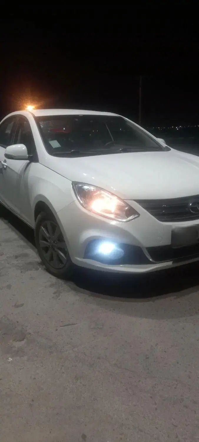 جک J4 اتوماتیک ساده - 1403
