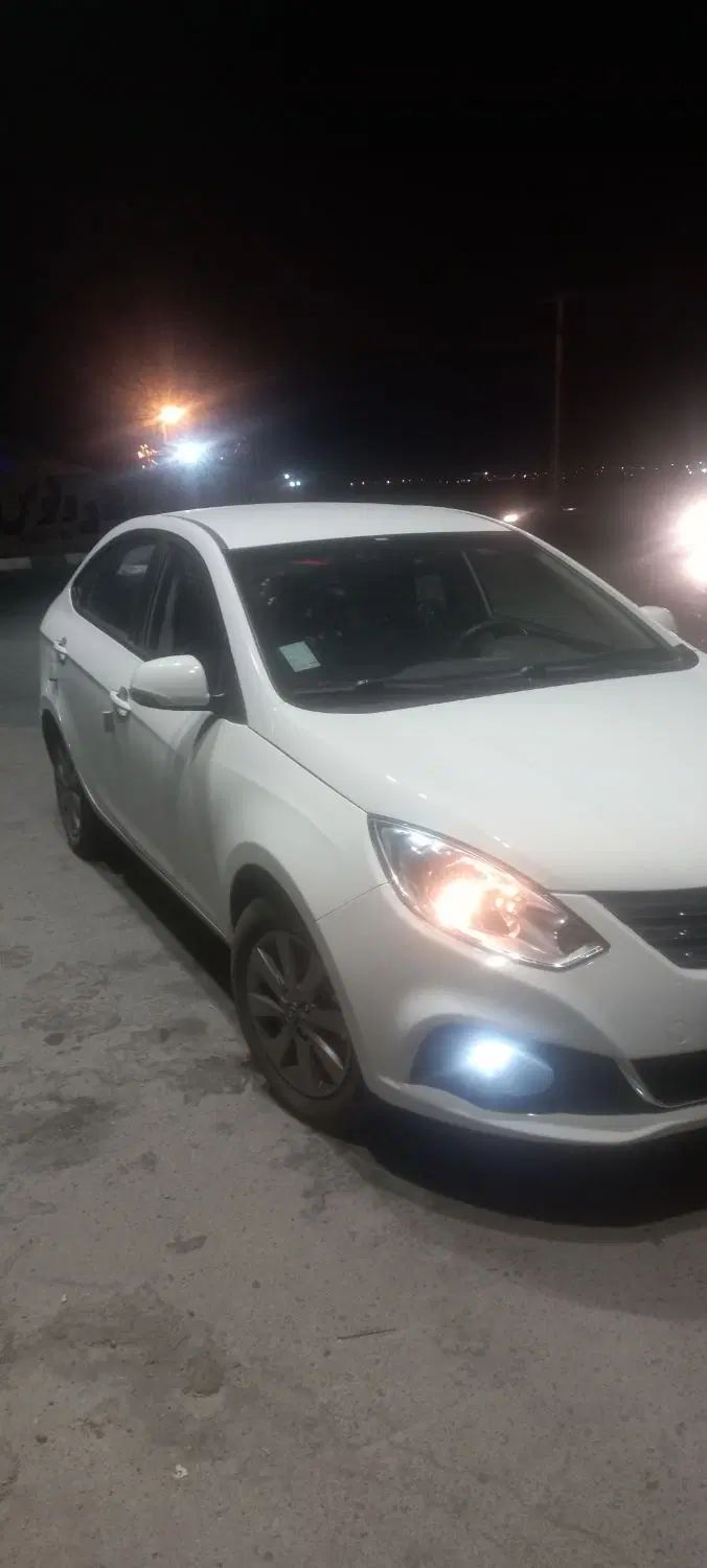 جک J4 اتوماتیک ساده - 1403