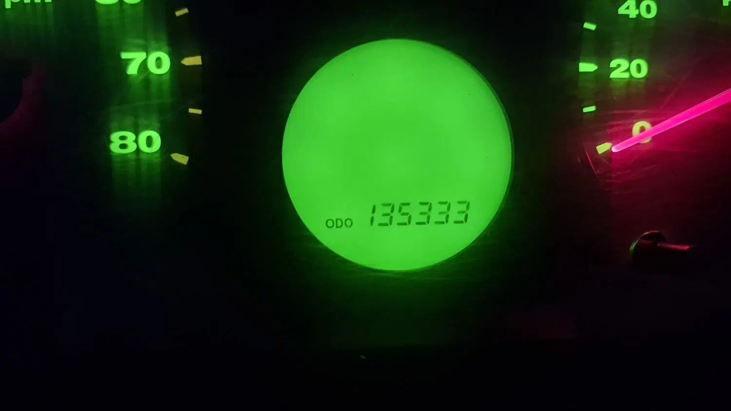 پراید 131 EX - 1392