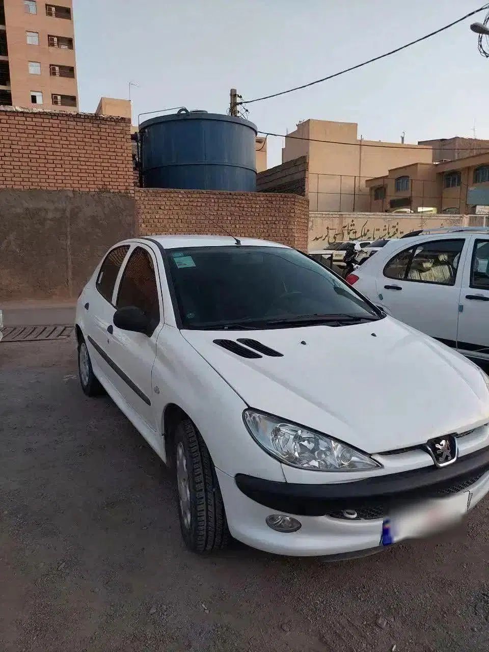 خودرو پژو، 206 آگهی ann_19949094
