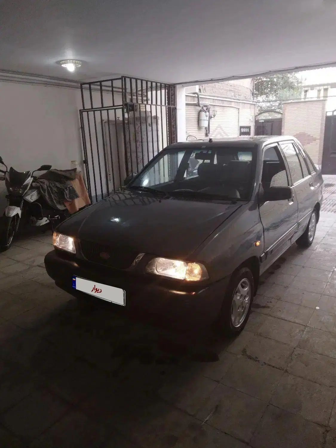 خودرو پراید، 141 آگهی ann_19949096