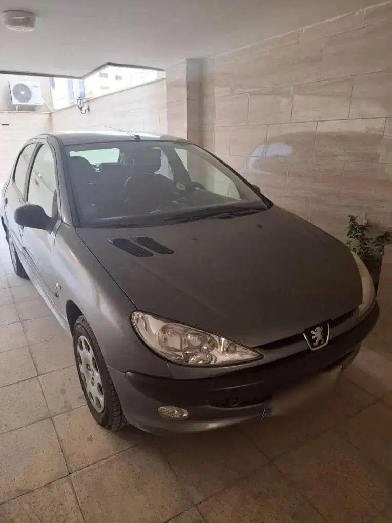 خودرو پژو، 206 آگهی ann_19949097