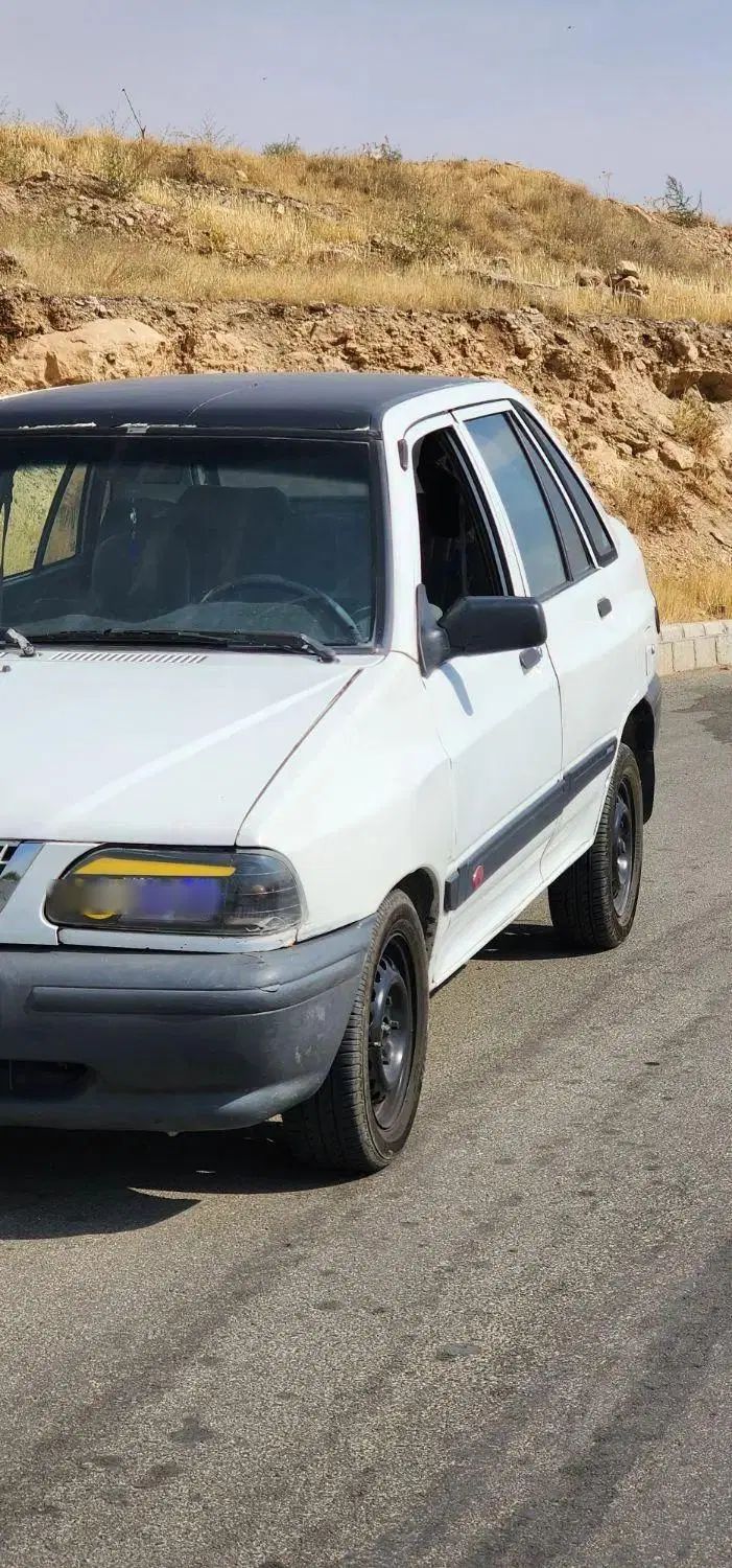 خودرو پراید، 141 آگهی ann_19949105
