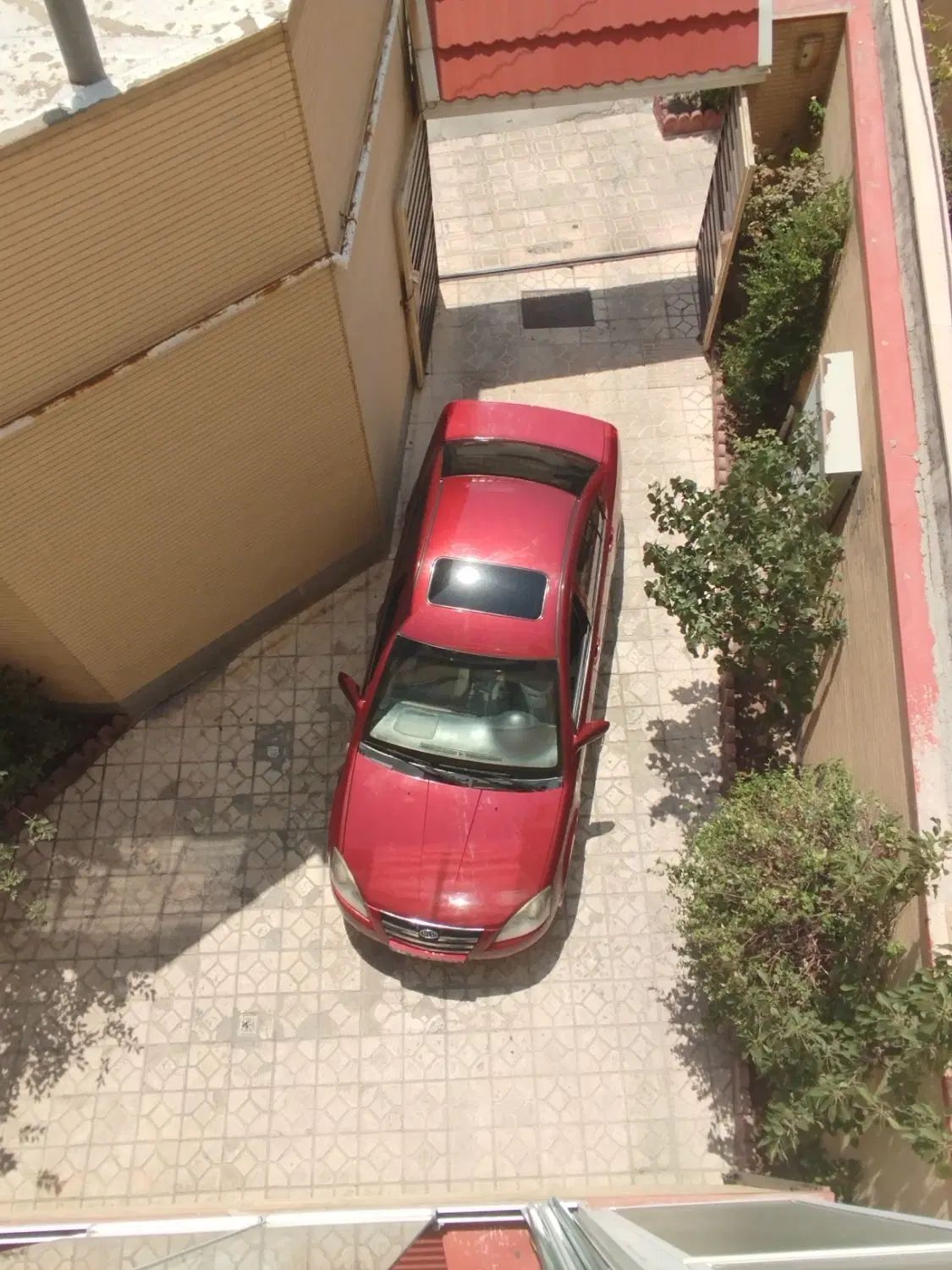 خودرو ام وی ام، 530 آگهی ann_19949112