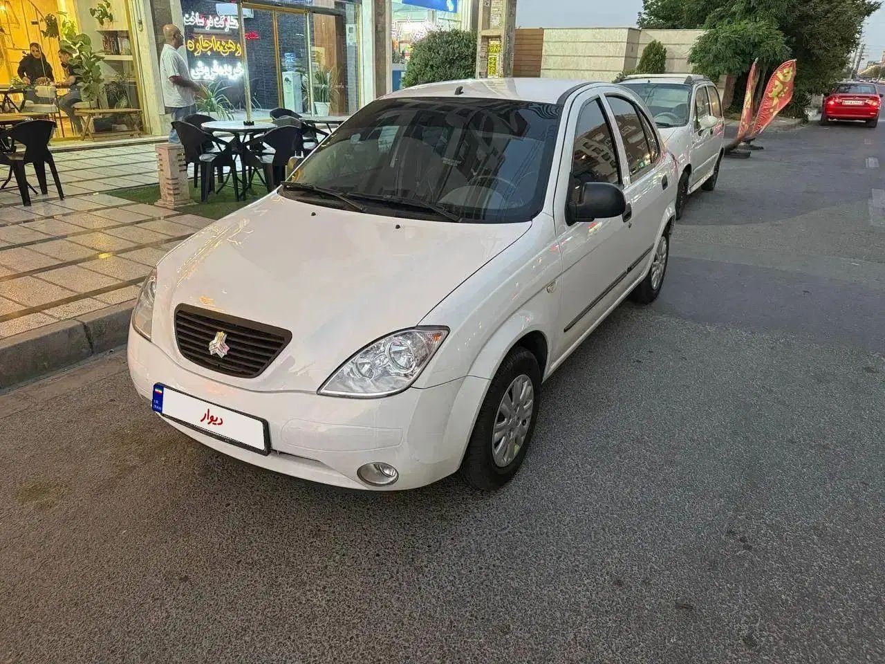 خودرو تیبا، 2 آگهی ann_19949135