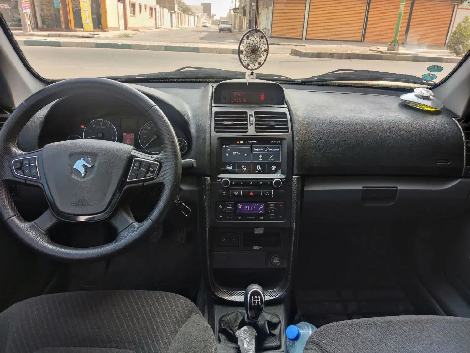 سمند LX EF7 - 1403
