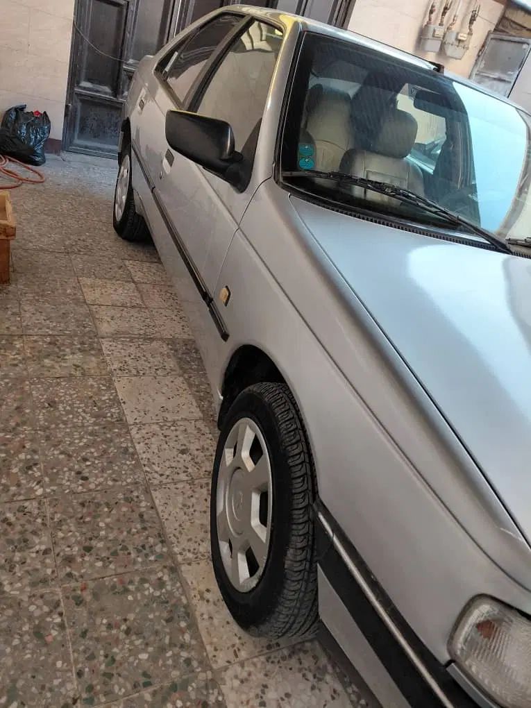 خودرو پژو، 405 آگهی ann_19949171