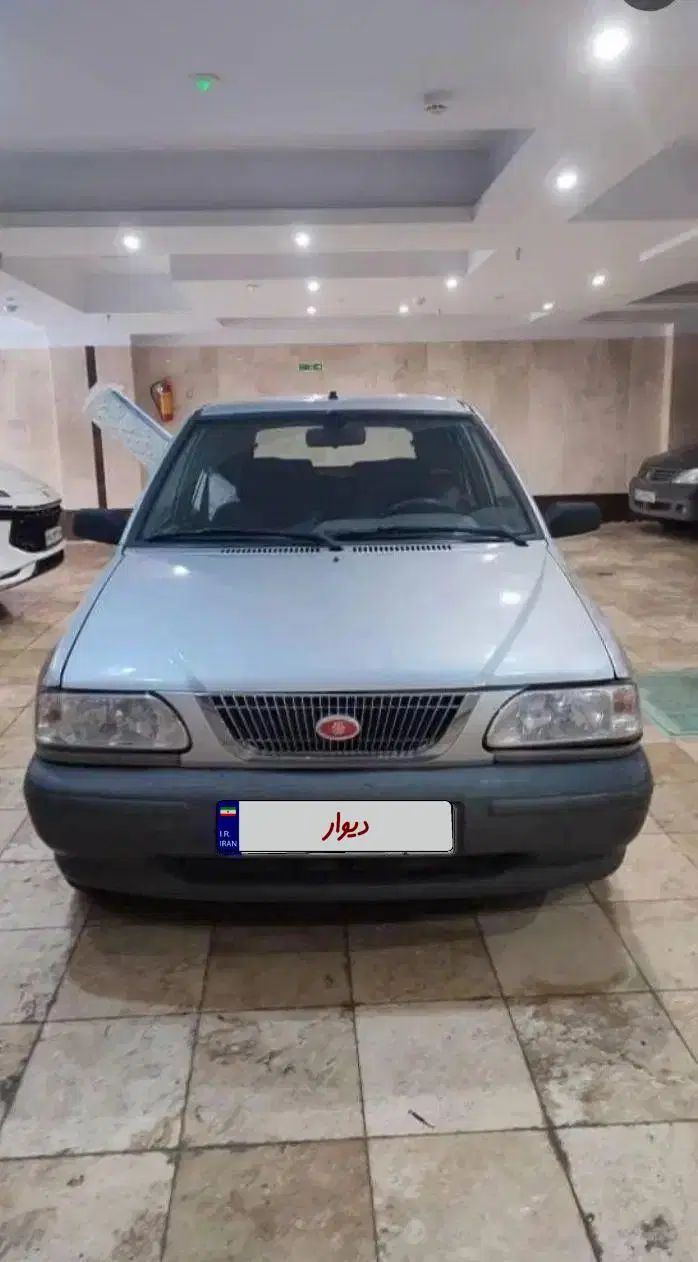 خودرو پراید، 141 آگهی ann_19949204