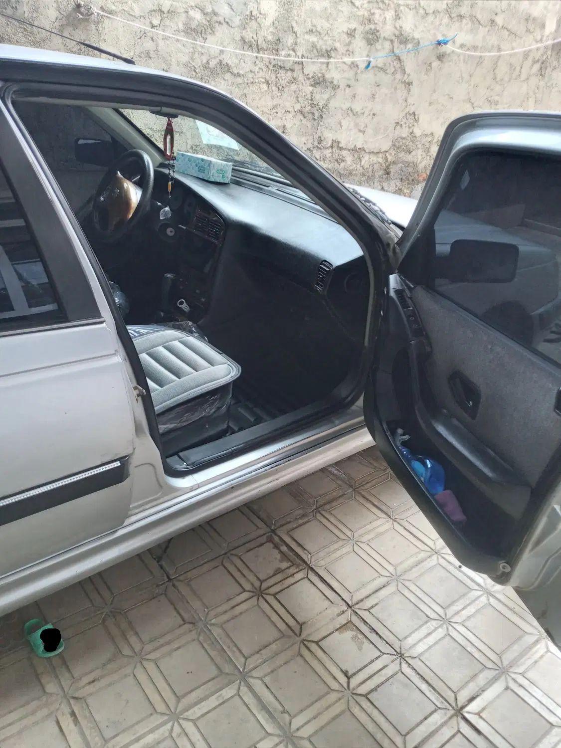 خودرو پژو، پارس آگهی ann_19949237