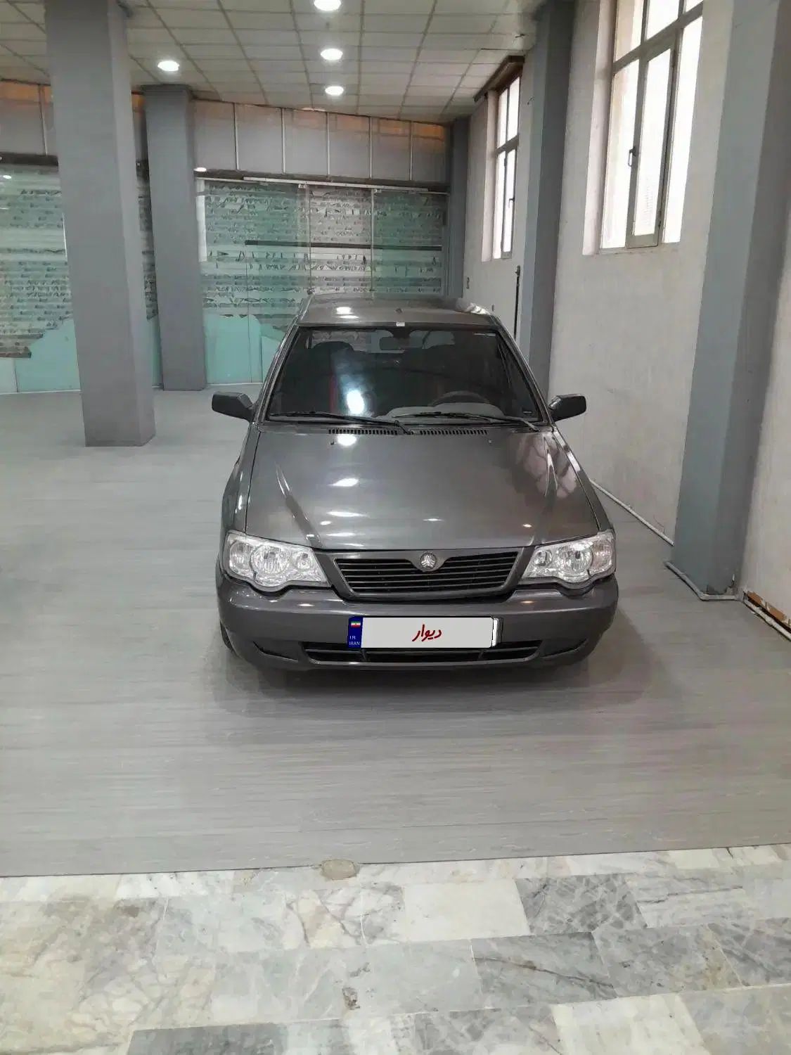 خودرو پراید، 111 آگهی ann_19949242