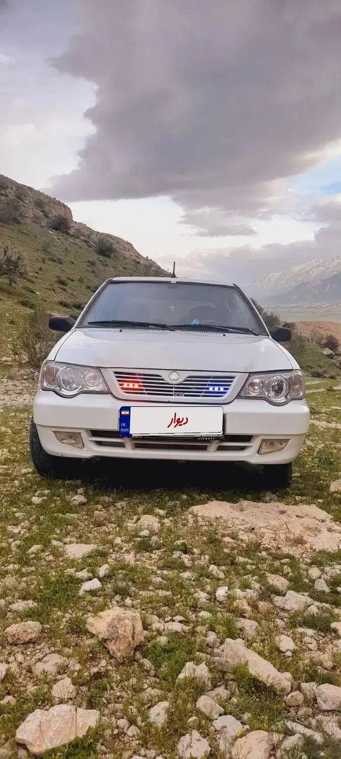 خودرو پراید، 132 آگهی ann_19949243