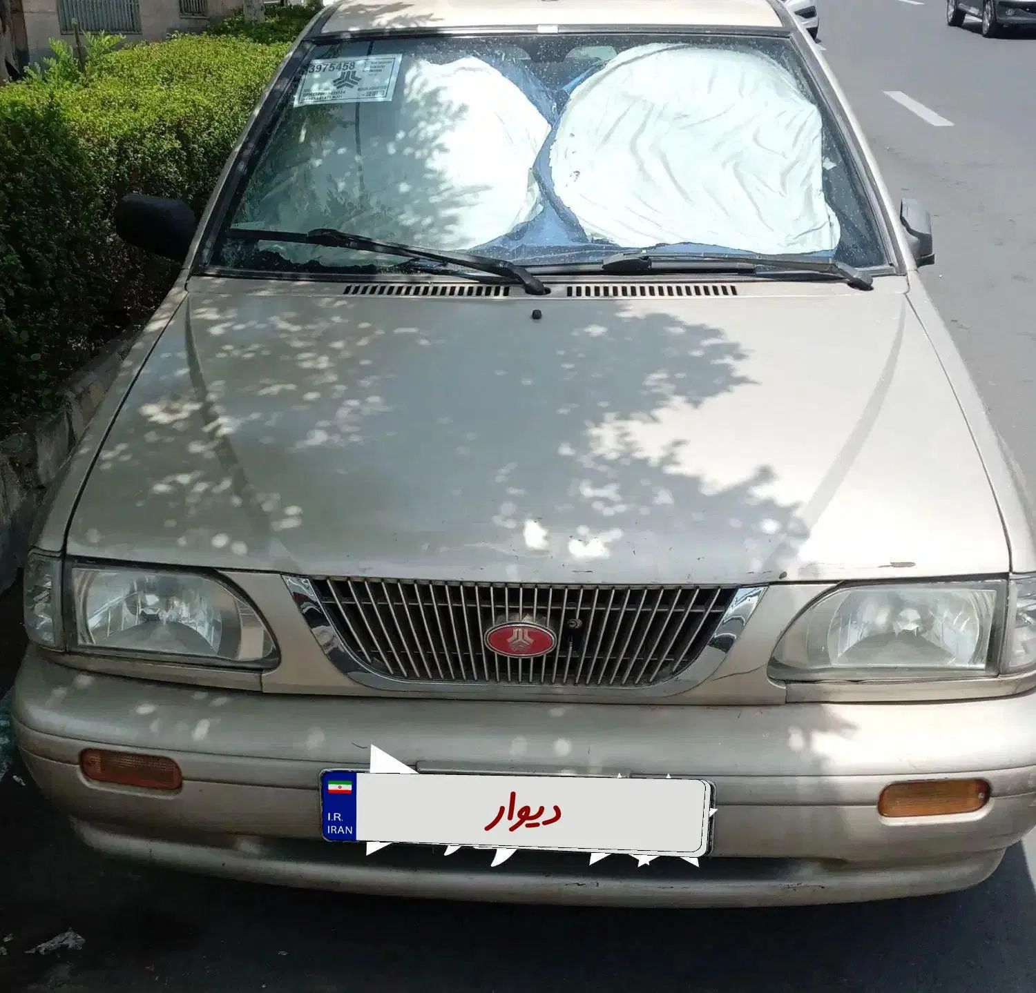 خودرو پراید، 141 آگهی ann_19949251