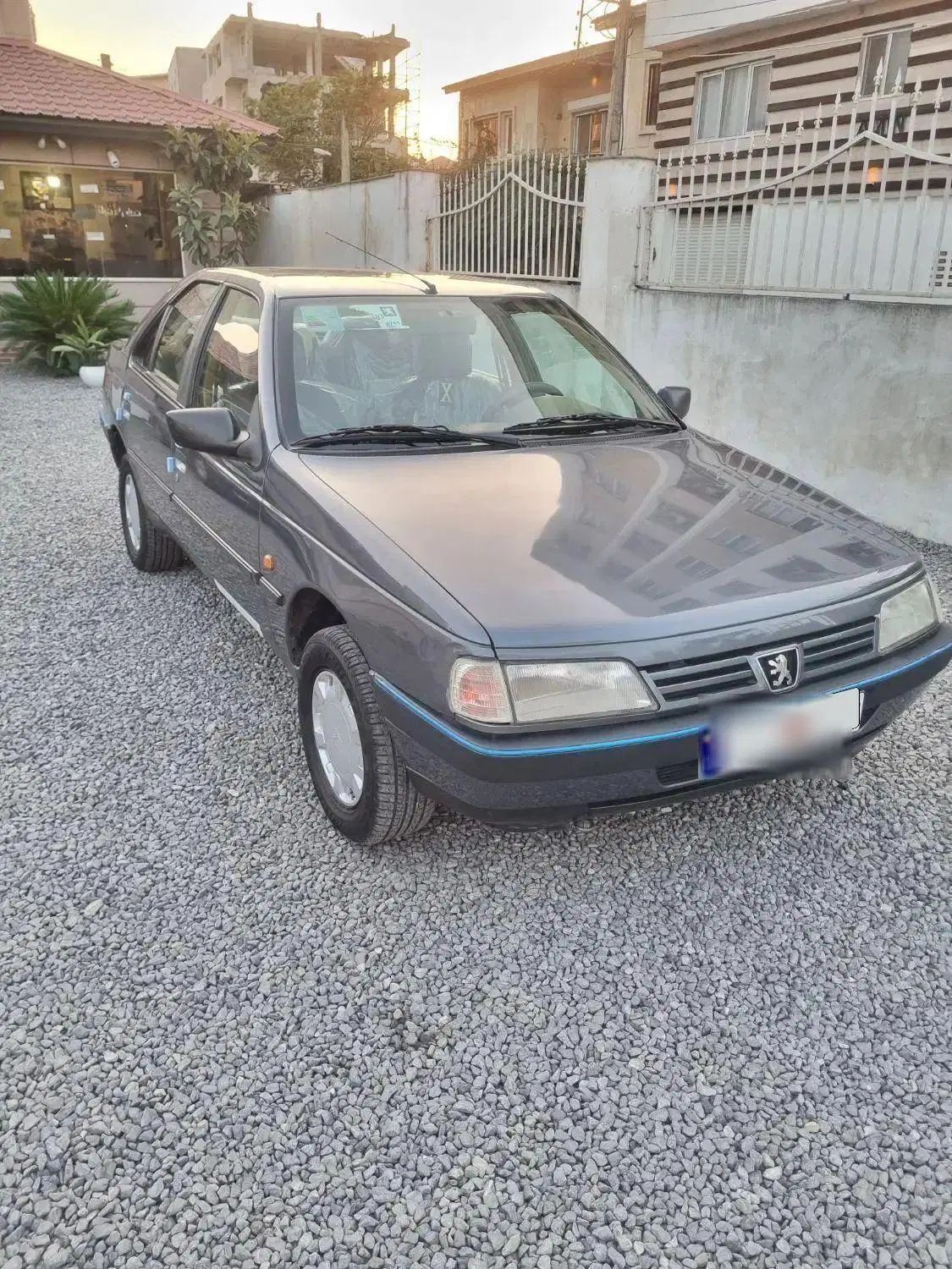 خودرو پژو، 405 آگهی ann_19949253