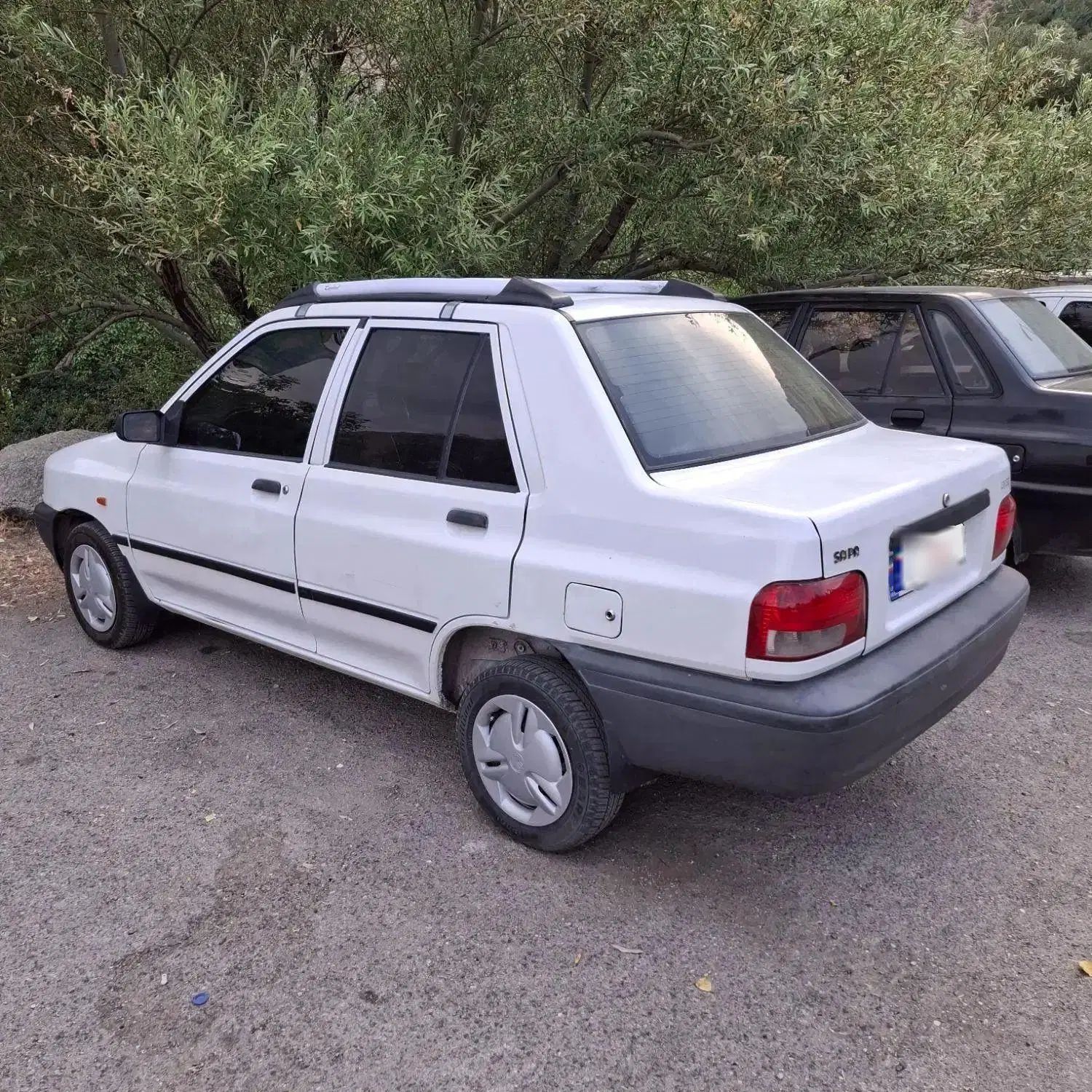 خودرو پراید، 131 آگهی ann_19949256