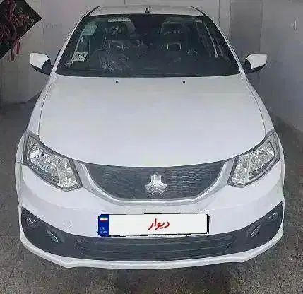 خودرو ساینا، S آگهی ann_19949271
