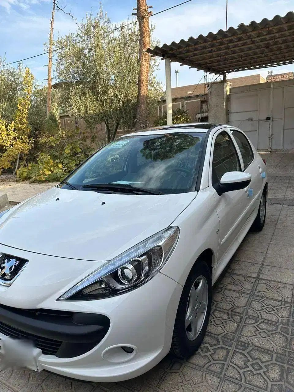 خودرو پژو، 207 آگهی ann_19949274