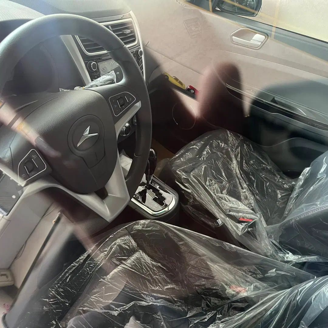 جک J4 اتوماتیک ساده - 1403